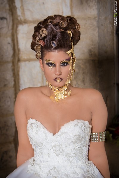 Robert Maalouf Shooting 2015 